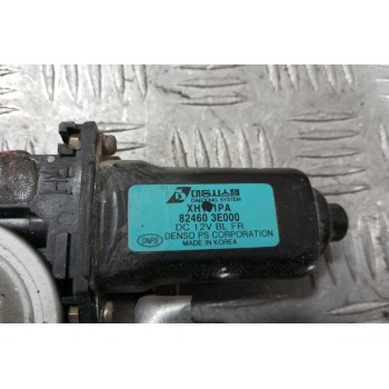 Γρύλλος - Μηχανισμός Παραθύρου Με Μοτερ Εμπρος Δεξια Kia Sorento 2002-2010 824603E000