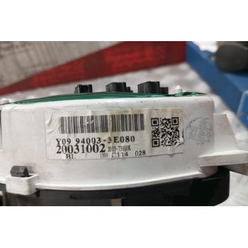 Καντράν - Κοντέρ Kia Sorento 2002-2010 940033E080