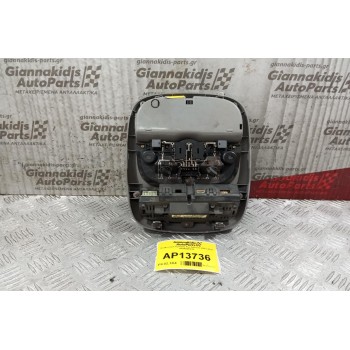 Πλαφονιέρα Εμπρος Kia Sorento 2002-2010 940A03E010