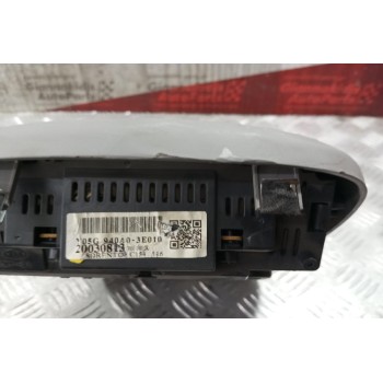 Πλαφονιέρα Εμπρος Kia Sorento 2002-2010 940A03E010