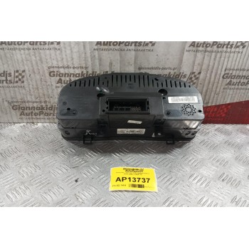 Καντράν - Κοντέρ Volkswagen Golf V 2004-2008 V3554110