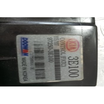 Χειριστήριο Κλιματισμού Kia Sorento 2002-2010 972503E100 2 ΦΙΣ