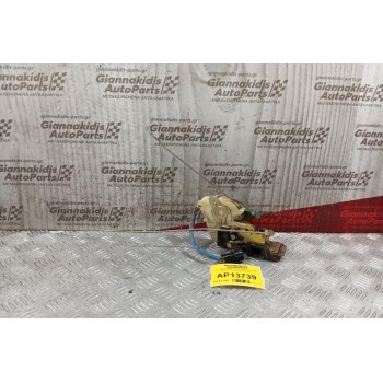 Ηλεκτρομαγνητικη Κλειδαριά Πισω Δεξια Kia Sorento 2002-2010 6 pins