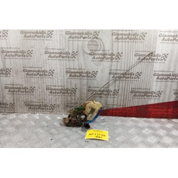 Ηλεκτρομαγνητικη Κλειδαριά Πισω Δεξια Kia Sorento 2002-2010 6 pins