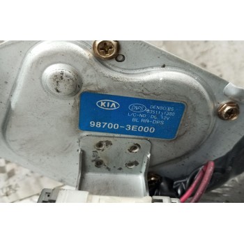 Μοτέρ Υαλοκαθαριστήρων Πισω  Kia Sorento 2002-2010 987003E000