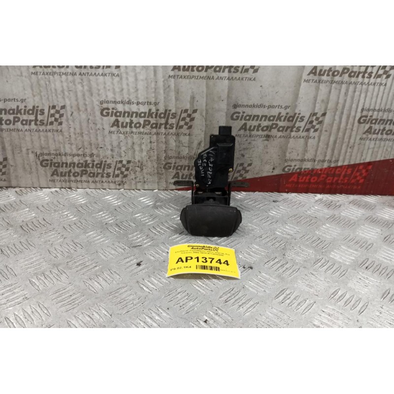 Ηλεκτρομαγνητικη Κλειδαριά παραθύρου πίσω πόρτας Kia Sorento 2002-2010 871303E000 5 pins