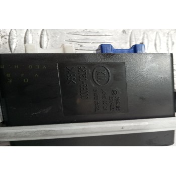 Εγκέφαλος Υαλοκαθαριστηρων Πισω Kia Sorento 2002-2010 987503E000 (6+6 pins)