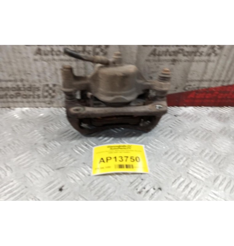 Δαγκάνα Εμπρος Αριστερα Hyundai Accent 1999-2001 BC140051 (Χωρις Βαση)