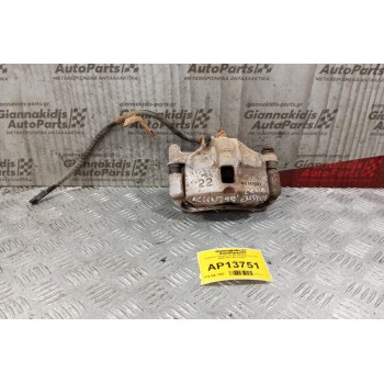 Δαγκάνα Εμπρος Δεξια Hyundai Accent 1999-2001 BC141051