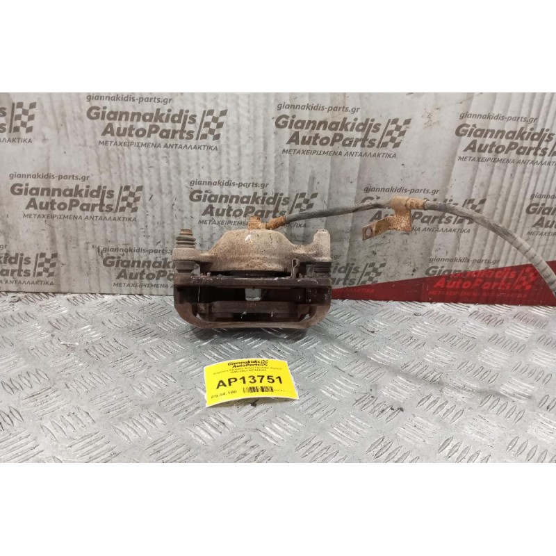 Δαγκάνα Εμπρος Δεξια Hyundai Accent 1999-2001 BC141051