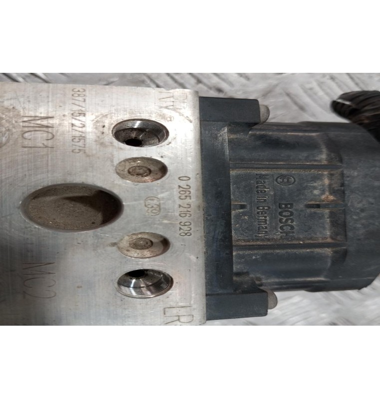 Μονάδα ABS Kia Sorento 2002-2010 0265216928