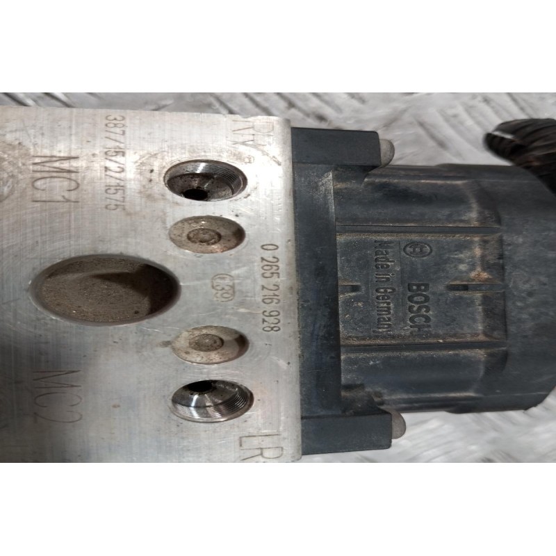 Μονάδα ABS Kia Sorento 2002-2010 0265216928