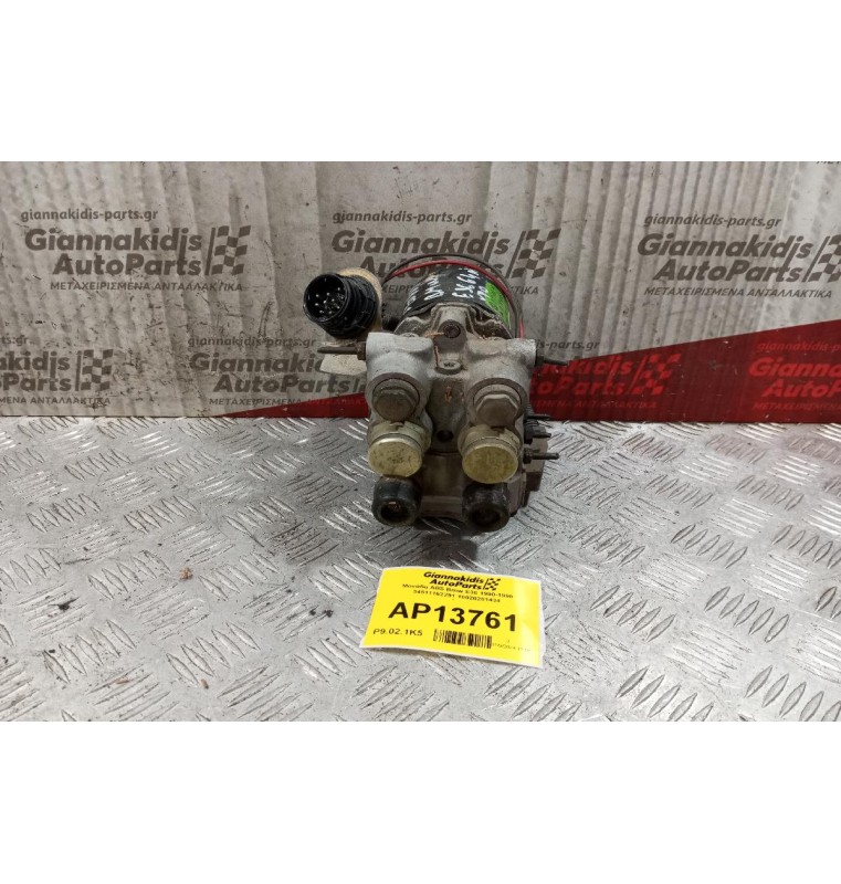 Μονάδα ABS Bmw E36 Sedan 1990-1998 34511162291 10020201434