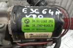 Μονάδα ABS Bmw E36 Sedan 1990-1998 34511162291 10020201434
