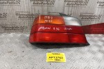 Φανάρι Πίσω Αριστερα Bmw E36 Sedan 1990-1998