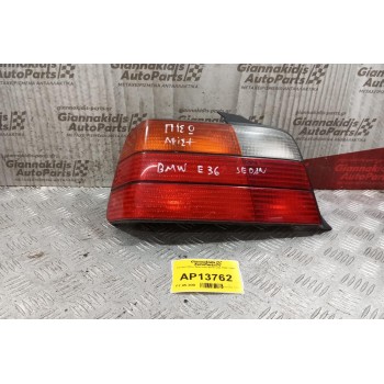 Φανάρι Πίσω Αριστερα Bmw E36 Sedan 1990-1998