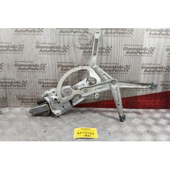 Γρύλλος - Μηχανισμός Παραθύρου Με Μοτερ Εμπρος Δεξια Bmw Ε36 Sedan 1990-1998 67628360