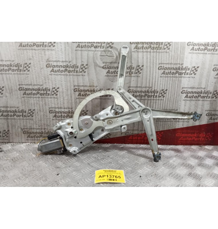 Γρύλλος - Μηχανισμός Παραθύρου Με Μοτερ Εμπρος Δεξια Bmw Ε36 Sedan 1990-1998 67628360