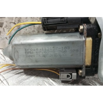 Γρύλλος - Μηχανισμός Παραθύρου Με Μοτερ Εμπρος Δεξια Bmw Ε36 Sedan 1990-1998 67628360