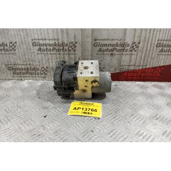 Μονάδα ABS Renault Megane 1999-2002 0265216678