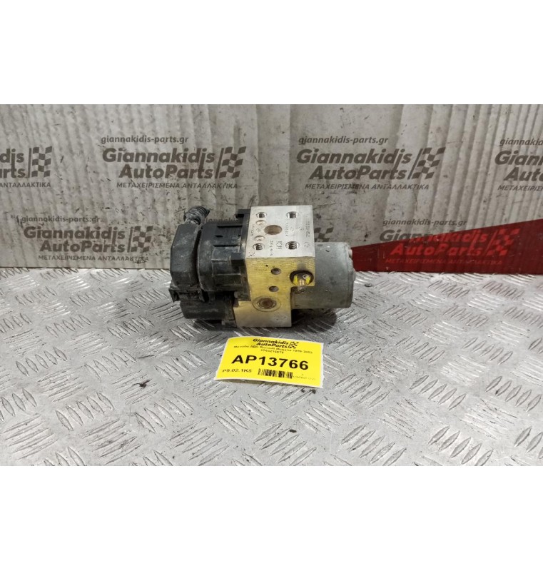 Μονάδα ABS Renault Megane 1999-2002 0265216678