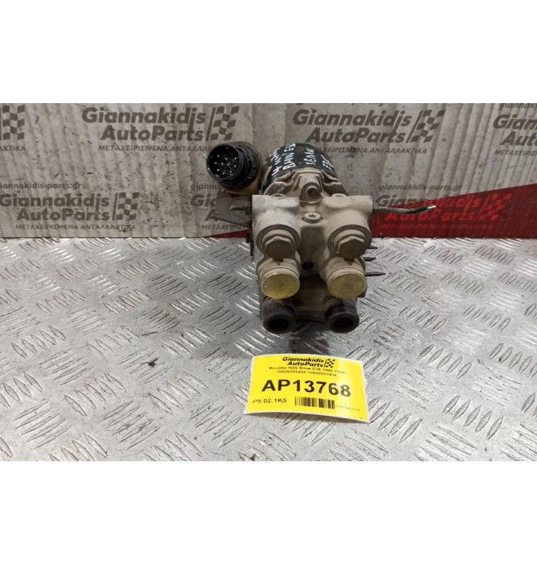 Μονάδα ABS Bmw E36 1990-1998 10020201434 10020201434