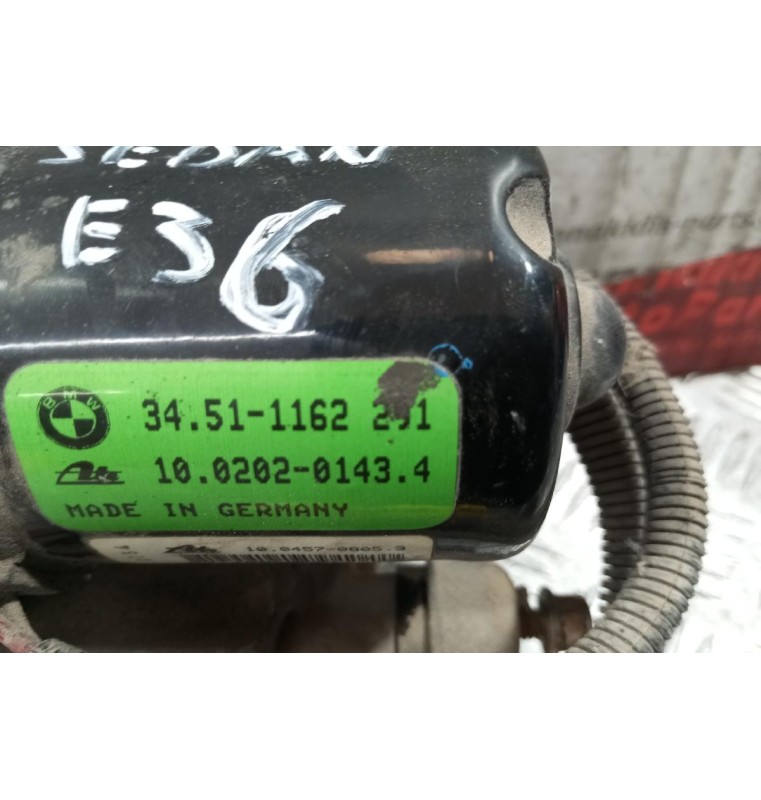 Μονάδα ABS Bmw E36 1990-1998 10020201434 10020201434