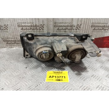 Φανάρι Εμπρός Δεξι Bmw E36 Sedan 1990-1998