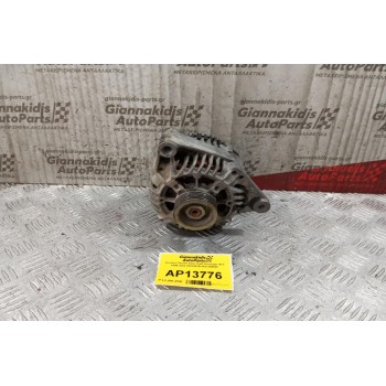 Δυναμό Citroen Saxo Κωδ.Κινητηρα NFX 1999-2005 2541862B 9621308580