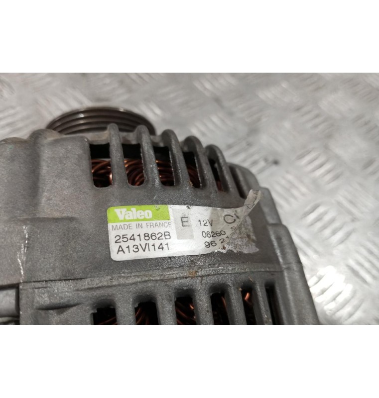 Δυναμό Citroen Saxo Κωδ.Κινητηρα NFX 1999-2005 2541862B 9621308580