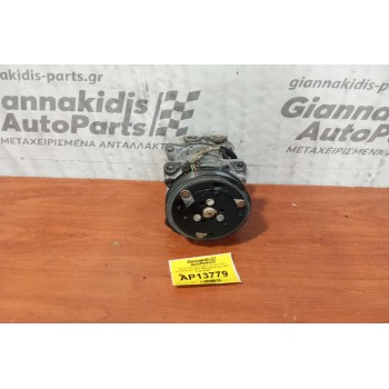 Κομπρεσέρ Aircondition Citroen Saxo Κωδ.Κινητηρα NFX 1998-2006 R134a 1500f 2146710960