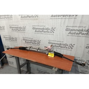 Κρεμαργιέρα Υδραυλικη Ford Mondeo 2000-2007 LHD51ER