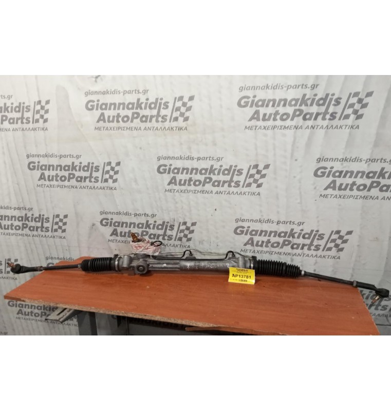 Κρεμαργιέρα Υδραυλικη Ford Mondeo 2000-2007 LHD51ER