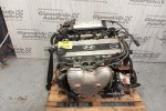 Κινητήρας - Μοτέρ Hyundai Sonata Κωδ.Κινητηρα G4CM 99hp 1988-1993