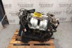 Κινητήρας - Μοτέρ Hyundai Sonata Κωδ.Κινητηρα G4CM 99hp 1988-1993