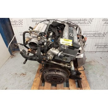 Κινητήρας - Μοτέρ Hyundai Sonata Κωδ.Κινητηρα G4CM 99hp 1988-1993