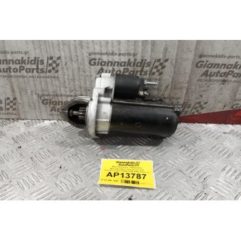 Μίζα Ηλεκτρικά - Ηλεκρονικά Mercedes-Benz Sprinter 311 CDI Κωδ.Κινητηρα 611981 2000-2006 11Δοντια