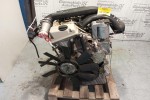 Κινητήρας - Μοτέρ Mercedes-Benz C220 Κωδ.Κινητηρα 604910 2200cc 95hp 1993-2000
