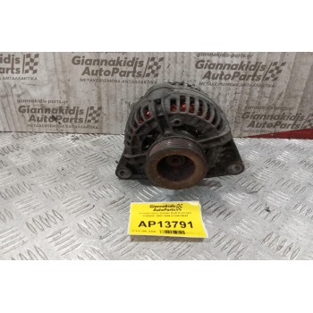 Δυναμό Iveco Κωδ.Κινητηρα 814043C 2003-2006 0124515044