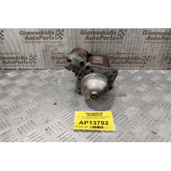 Μίζα Iveco Κωδ.Κινητηρα 814043C 2003-2006 0001223003 9 Δοντια