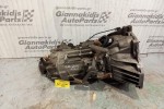 Χειροκίνητο Σασμάν Iveco Κωδ.Κινητηρα 814043C 2003-2006
