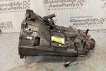 Χειροκίνητο Σασμάν Iveco Κωδ.Κινητηρα 814043C 2003-2006
