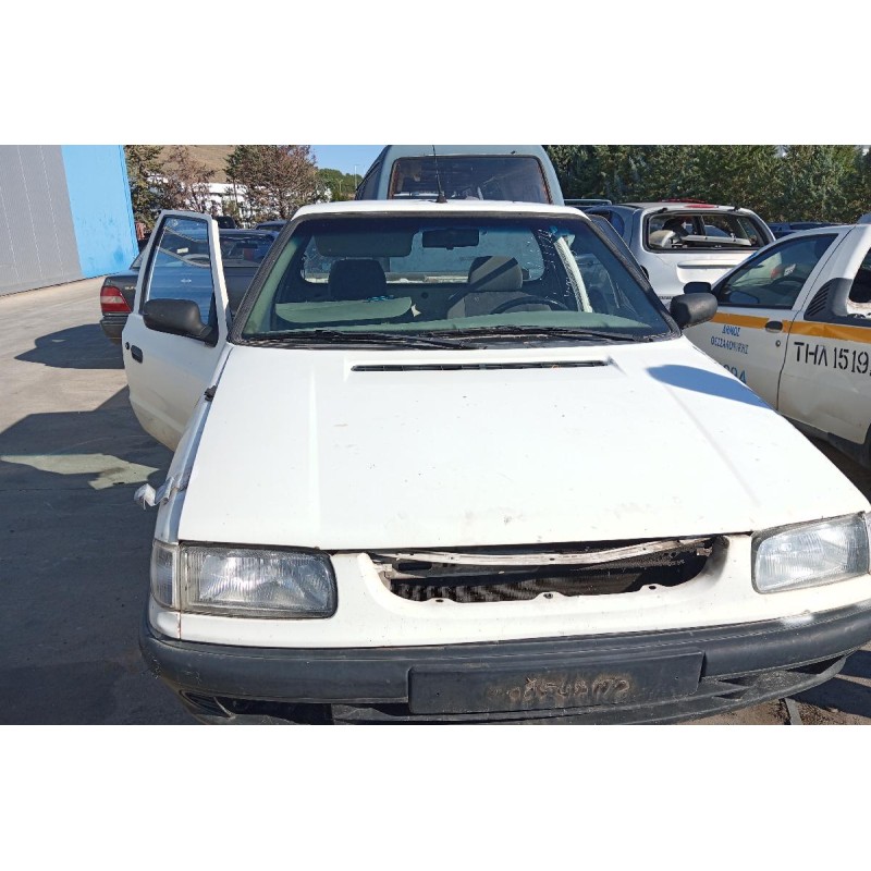 Ολόκληρο Αυτοκίνητο Volkswagen Caddy II Pick-up Diesel 1900cc 64hp Κωδ.Κινητηρα AEF 1996-2000