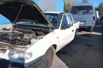 Ολόκληρο Αυτοκίνητο Volkswagen Caddy II Pick-up Diesel 1900cc 64hp Κωδ.Κινητηρα AEF 1996-2000