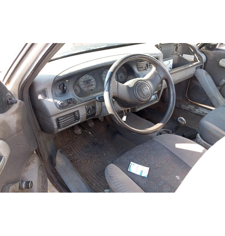 Ολόκληρο Αυτοκίνητο Volkswagen Caddy II Pick-up Diesel 1900cc 64hp Κωδ.Κινητηρα AEF 1996-2000