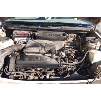 Ολόκληρο Αυτοκίνητο Volkswagen Caddy II Pick-up Diesel 1900cc 64hp Κωδ.Κινητηρα AEF 1996-2000