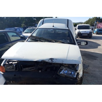 Ολόκληρο Αυτοκίνητο Volkswagen Caddy Diesel 1900cc 64hp Κωδ.Κινητηρα 1Y 1996-2000