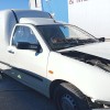 Ολόκληρο Αυτοκίνητο Volkswagen Caddy Diesel 1900cc 64hp Κωδ.Κινητηρα 1Y 1996-2000