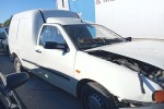 Ολόκληρο Αυτοκίνητο Volkswagen Caddy Diesel 1900cc 64hp Κωδ.Κινητηρα 1Y 1996-2000