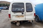 Ολόκληρο Αυτοκίνητο Volkswagen Caddy Diesel 1900cc 64hp Κωδ.Κινητηρα 1Y 1996-2000
